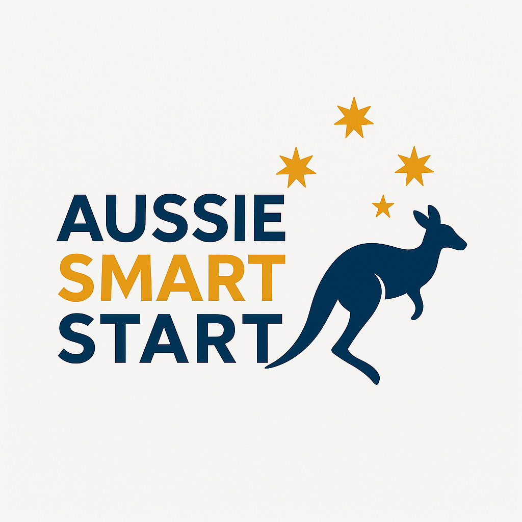 Aussie Smart Start